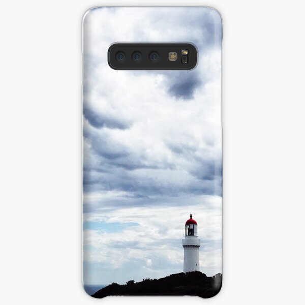 Split Point Lighthouse, Australia Samsung Galaxy Snap Case