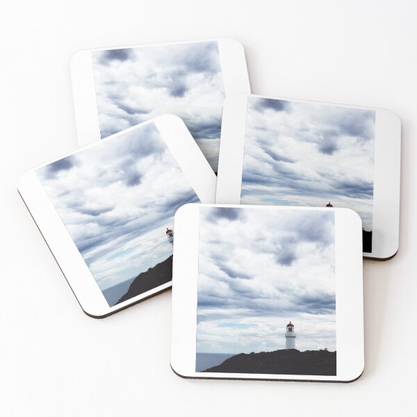 Item preview, Split Point Lighthouse, Australia  designed and sold by dariellene.