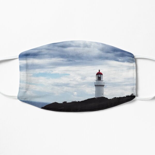 Split Point Lighthouse, Australia Mask