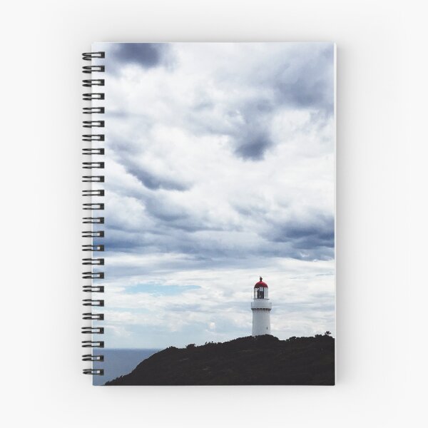 Item preview, Split Point Lighthouse, Australia  designed and sold by dariellene.