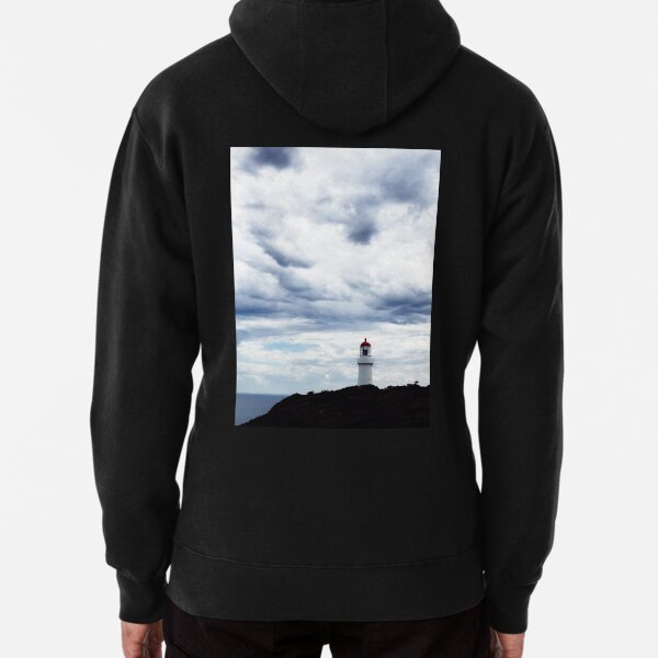 Split Point Lighthouse, Australia Pullover Hoodie