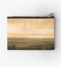 Arizona Dust Storm Studio Pouch