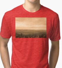 Arizona Dust Storm Tri-blend T-Shirt
