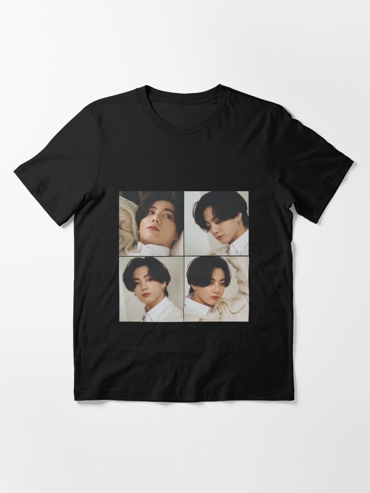 Jungkook d'icon aesthetic | Essential T-Shirt