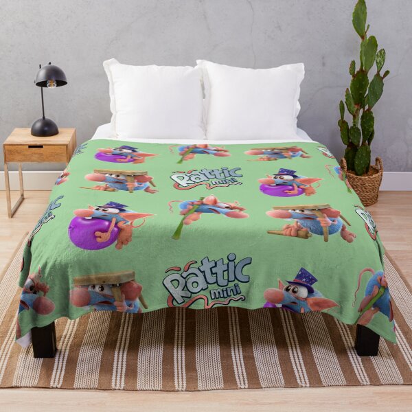 Item preview, Rattic - MIx Images11. designed and sold by Rattic.