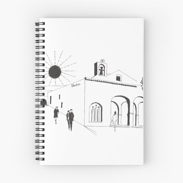 Item preview, Sant Carles de Peralta designed and sold by congcoops.