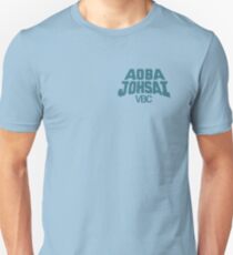 Aoba Johsai VBC Unisex T-Shirt