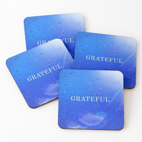 Item preview, Grateful  designed and sold by Diva111.