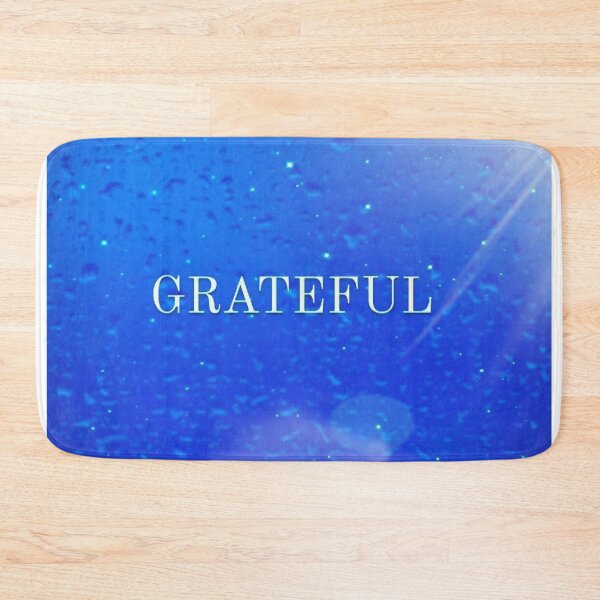 Item preview, Grateful  designed and sold by Diva111.
