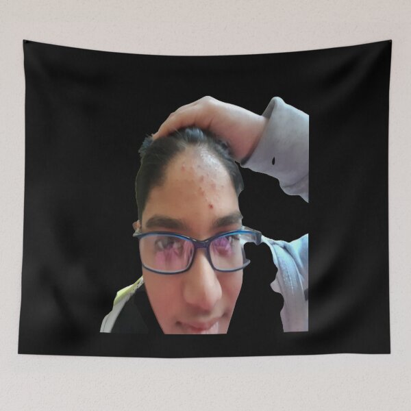 Item preview, Real pimple  designed and sold by Hamaridukaan.
