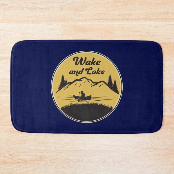 Item preview, Canoe Kayaking Kayak Funny saying Lake Canoeing designed and sold by TastefulTees.