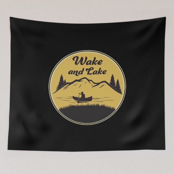 Item preview, Canoe Kayaking Kayak Funny saying Lake Canoeing designed and sold by TastefulTees.