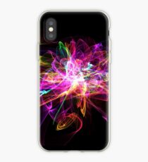 Lasers iPhone-Hülle & Cover