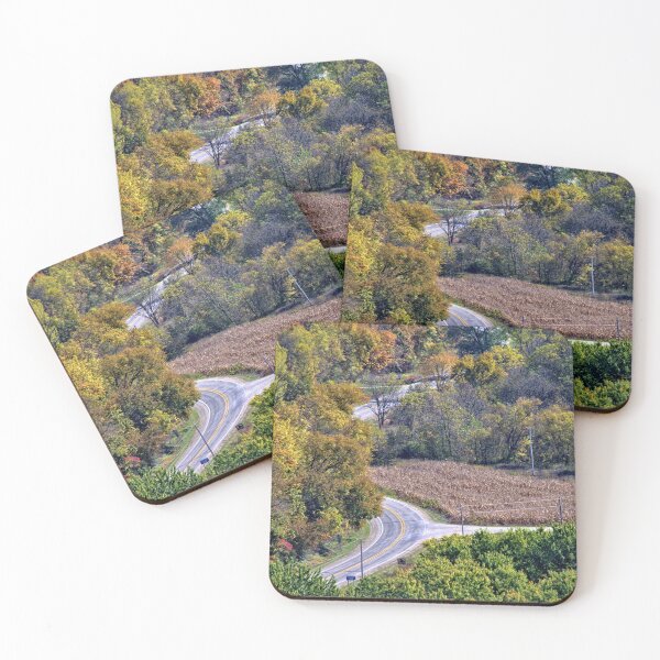 Item preview, Old Stage Road designed and sold by LynyrdSky.