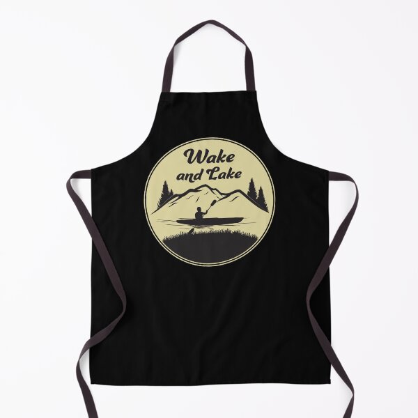 Item preview, Canoe Kayaking Kayak Funny saying Lake Canoeing designed and sold by TastefulTees.