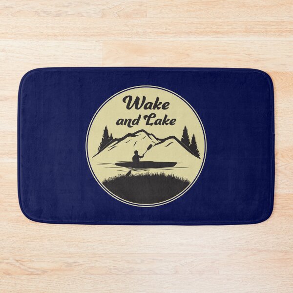 Item preview, Canoe Kayaking Kayak Funny saying Lake Canoeing designed and sold by TastefulTees.