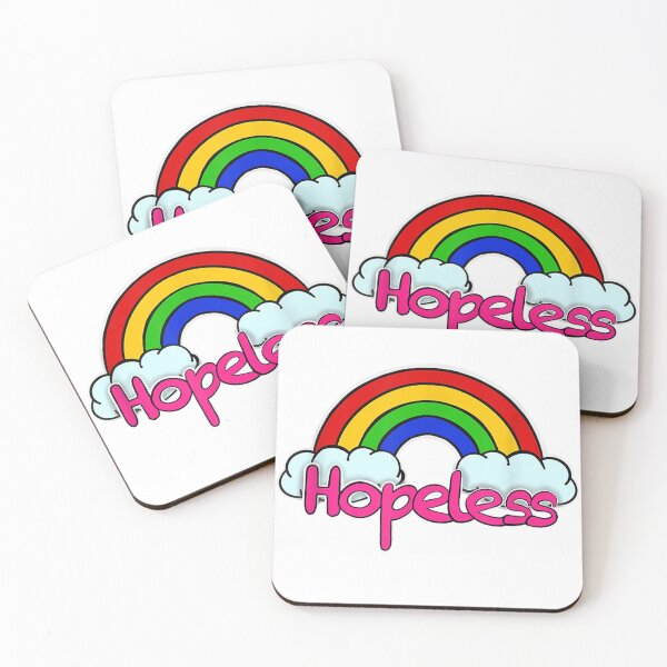 Item preview, Hopeless designed and sold by michaelscoe.