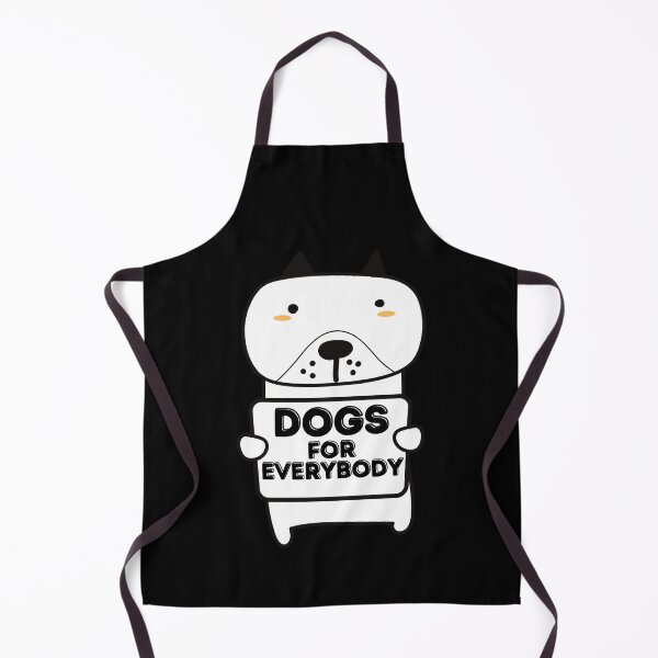 Item preview, Dogs for everybody cute! designed and sold by MyTrendStore.