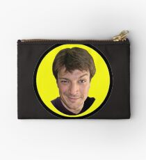 Captain Hammer Groupie Studio Pouch