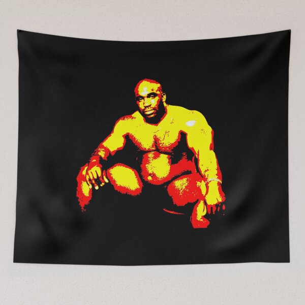 Item preview, Triggered Barry Wood Meme designed and sold by SocialStreet.