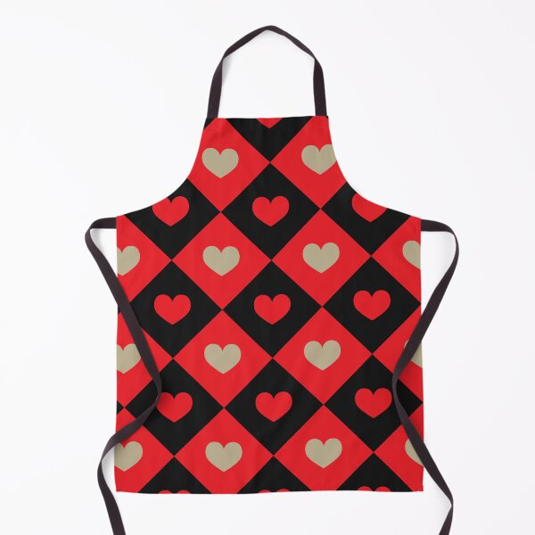 Item preview, hearts pattern designed and sold by angelescar.