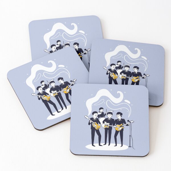 Item preview, Living with BSO The magic of four designed and sold by paulagarciailus.