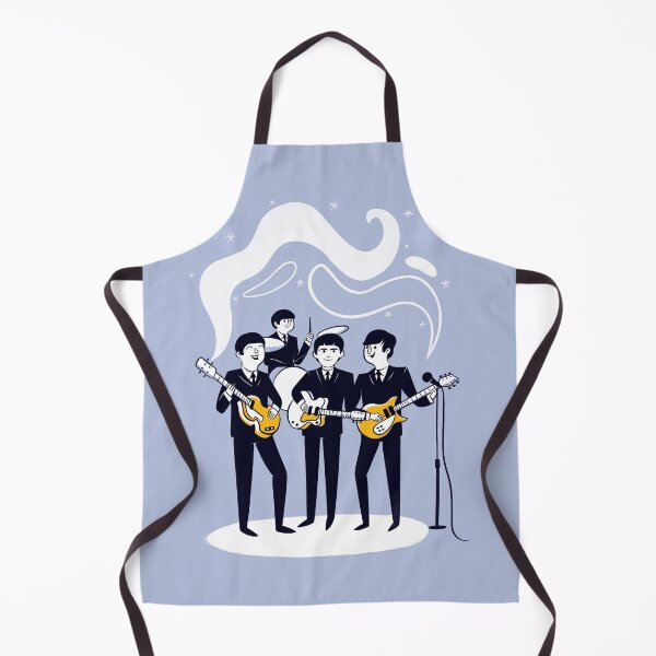 Item preview, Living with BSO The magic of four designed and sold by paulagarciailus.