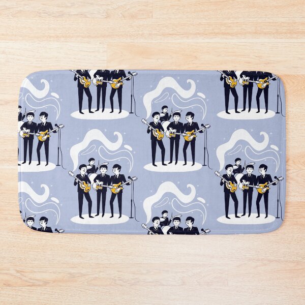 Item preview, Living with BSO The magic of four designed and sold by paulagarciailus.