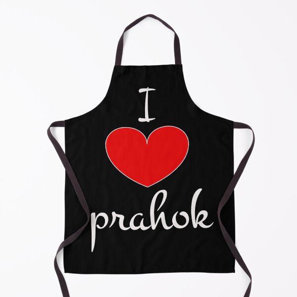 Item preview, Khmer: I love prahok designed and sold by Cheerocki.