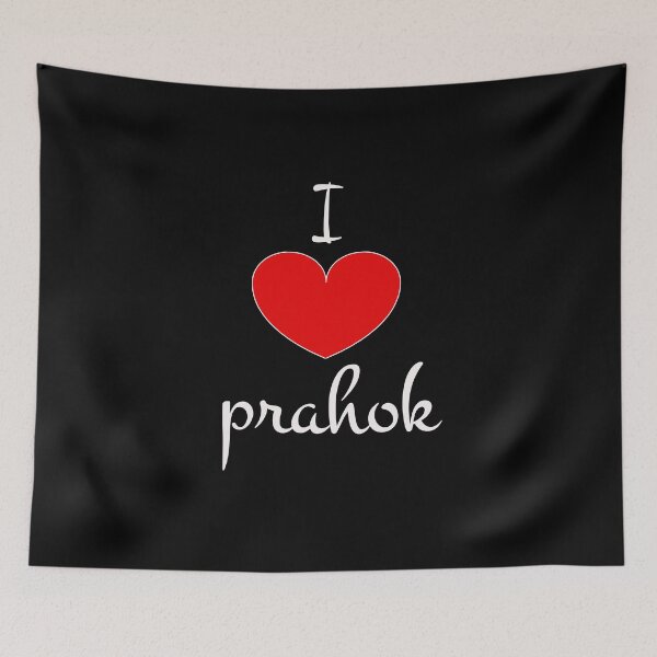Item preview, Khmer: I love prahok designed and sold by Cheerocki.