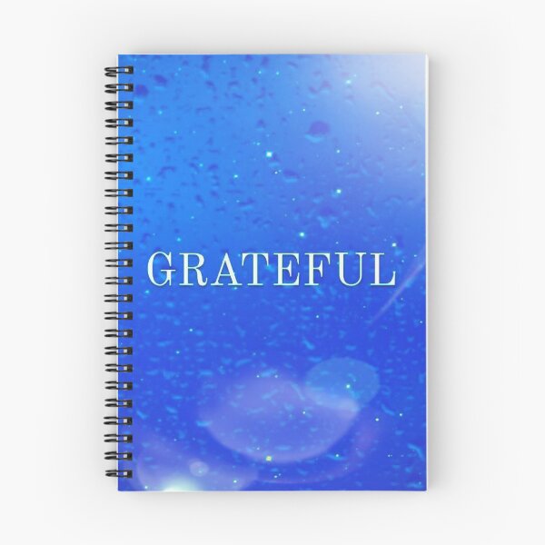 Item preview, Grateful  designed and sold by Diva111.