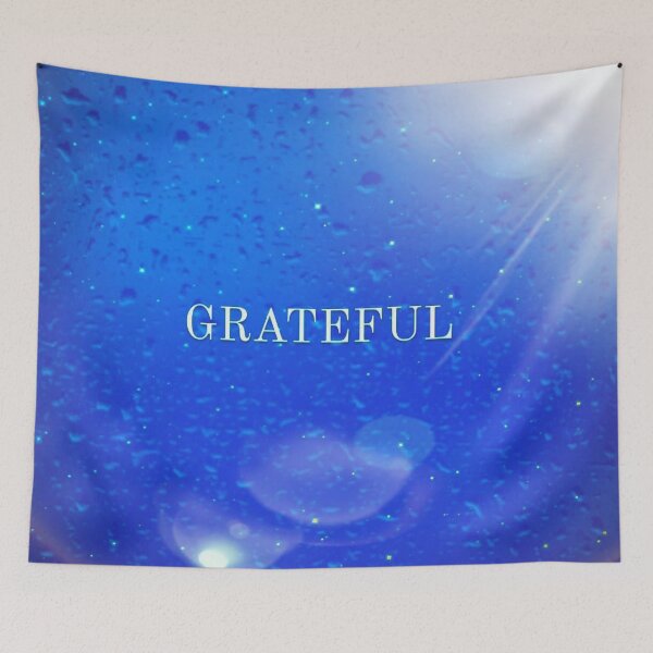 Item preview, Grateful  designed and sold by Diva111.