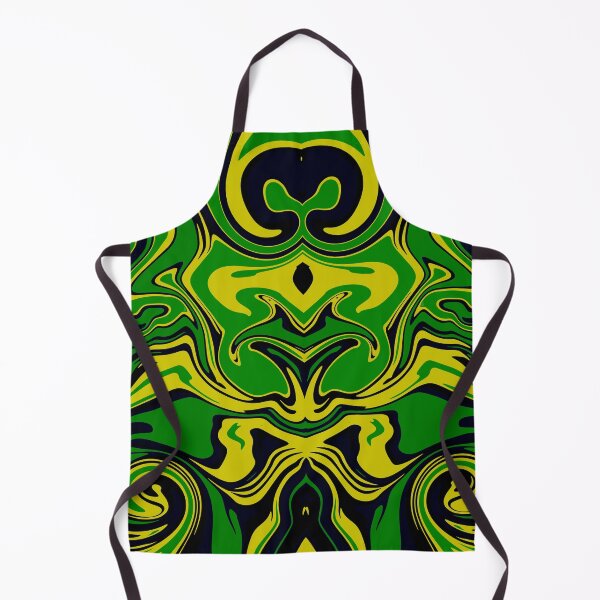 Item preview, Fluid art. Abstract liquid art with mixing colors designed and sold by moustafakhalil.