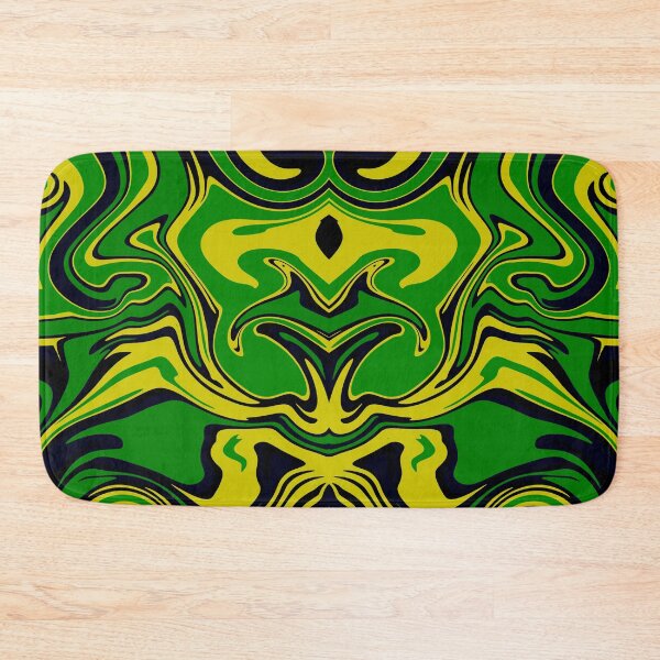 Item preview, Fluid art. Abstract liquid art with mixing colors designed and sold by moustafakhalil.