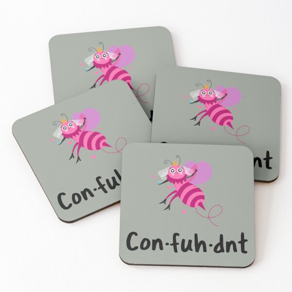 Item preview, Be confident designed and sold by Ayurveda Fun Store.