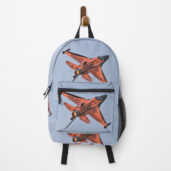 Item preview, F-16 Orange Lion designed and sold by Fearless-Fox.