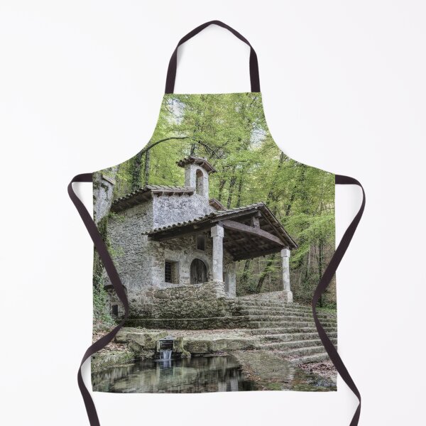 Item preview, Sant Martí del Corb (Les Preses, Catalonia) designed and sold by Marc Garrido Clotet.