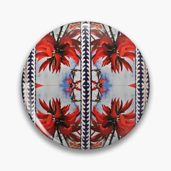 Item preview, Coral Tree Exuberance  designed and sold by SpiritGifts.