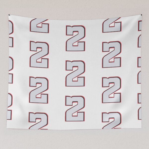 Item preview, Kai Number 2 Jersey designed and sold by E.K Spencer.