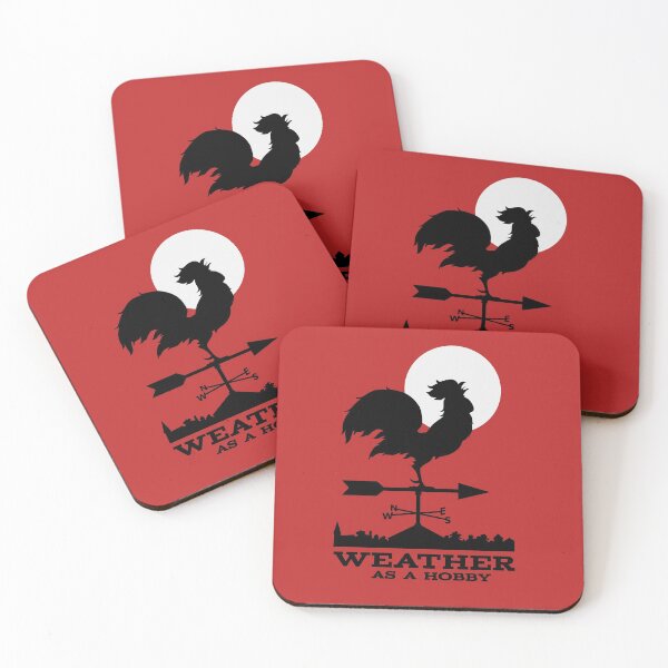 Item preview, Weather As A Hobby designed and sold by Yeaha.