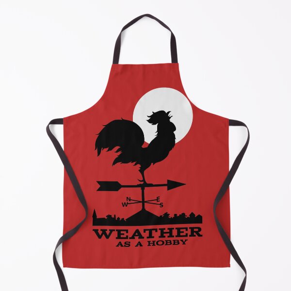 Item preview, Weather As A Hobby designed and sold by Yeaha.