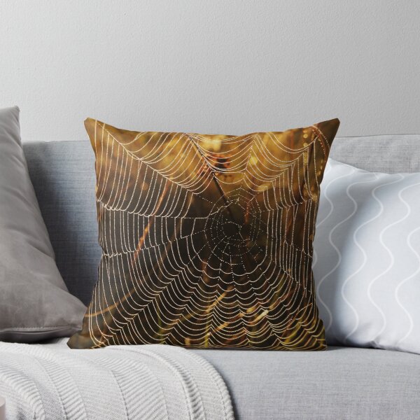 Item preview, Spider web designed and sold by MPBaldwin.