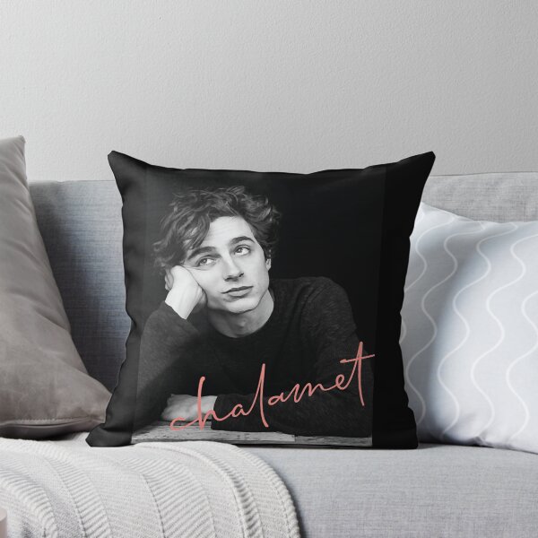 Item preview, Chalamet - Awesome Merch of Timothee Chalamet designed and sold by SteveEllett27.