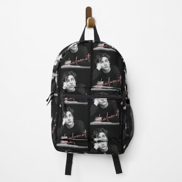Item preview, Chalamet - Awesome Merch of Timothee Chalamet designed and sold by SteveEllett27.