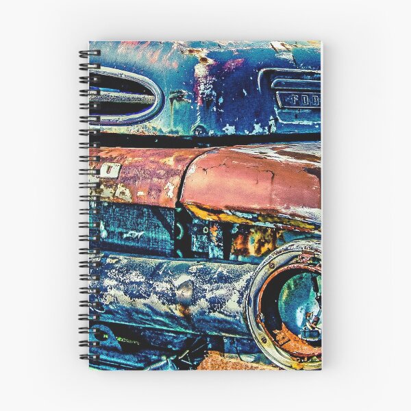 Item preview, Rejilla Ford clásica designed and sold by AlphaEyePhoto.