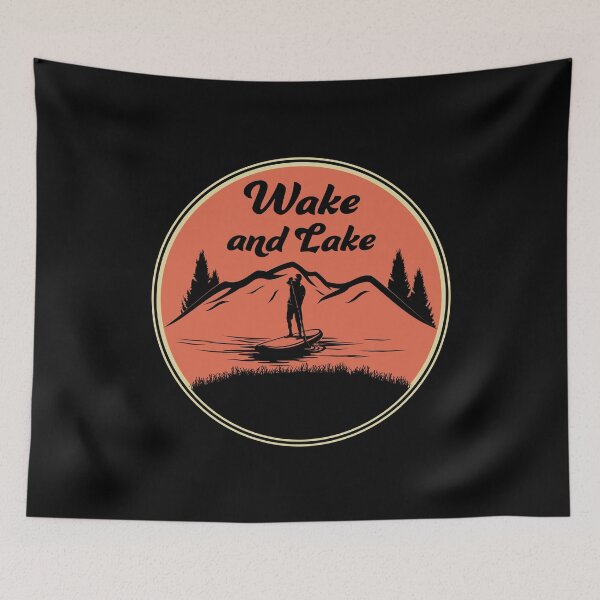 Item preview, Paddleboarding Paddleboard Paddle Water sports designed and sold by TastefulTees.