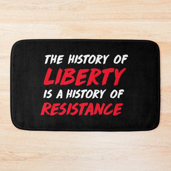 Item preview, History of resistance  designed and sold by Md1982.
