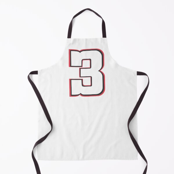 Item preview, Yaku Number 3 Jersey designed and sold by E.K Spencer.