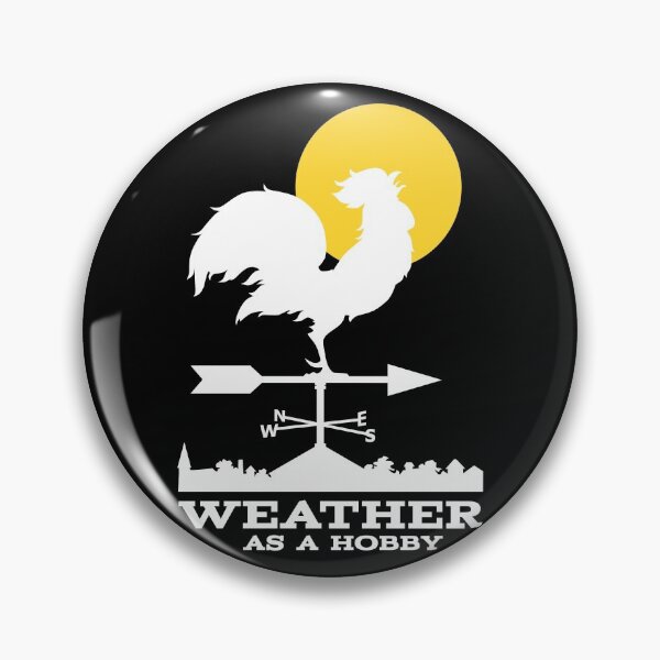 Item preview, Weather As A Hobby designed and sold by Yeaha.