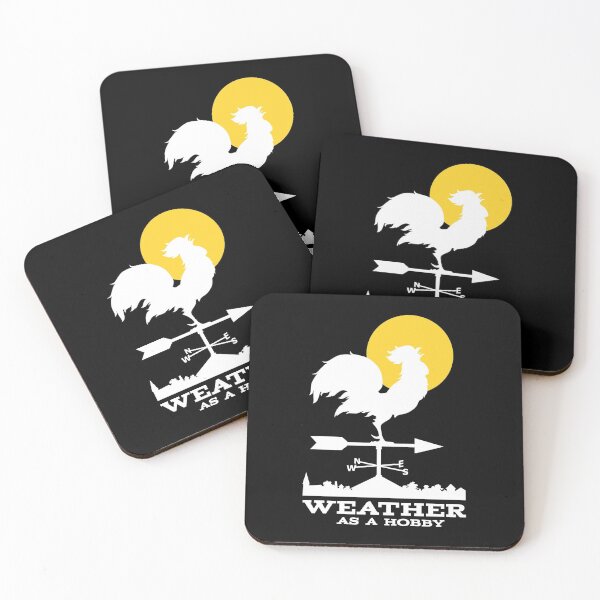 Item preview, Weather As A Hobby designed and sold by Yeaha.